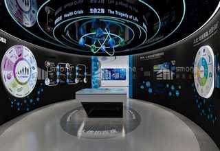 石家庄投资代理中佰康磁性床垫