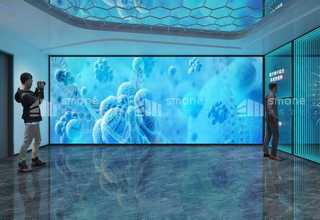 定西研学基地周边游