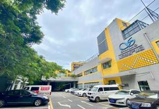 宝山区好用的铝合金梯形桥架