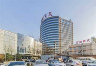 嘉定区医院空气治理机构