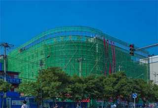 宝山区什么电商仓库过程